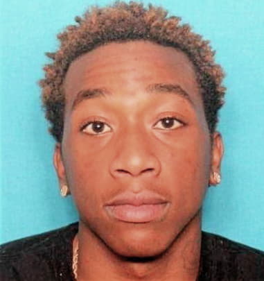 Brandon Jackson, - Ascension Parrish County, LA 